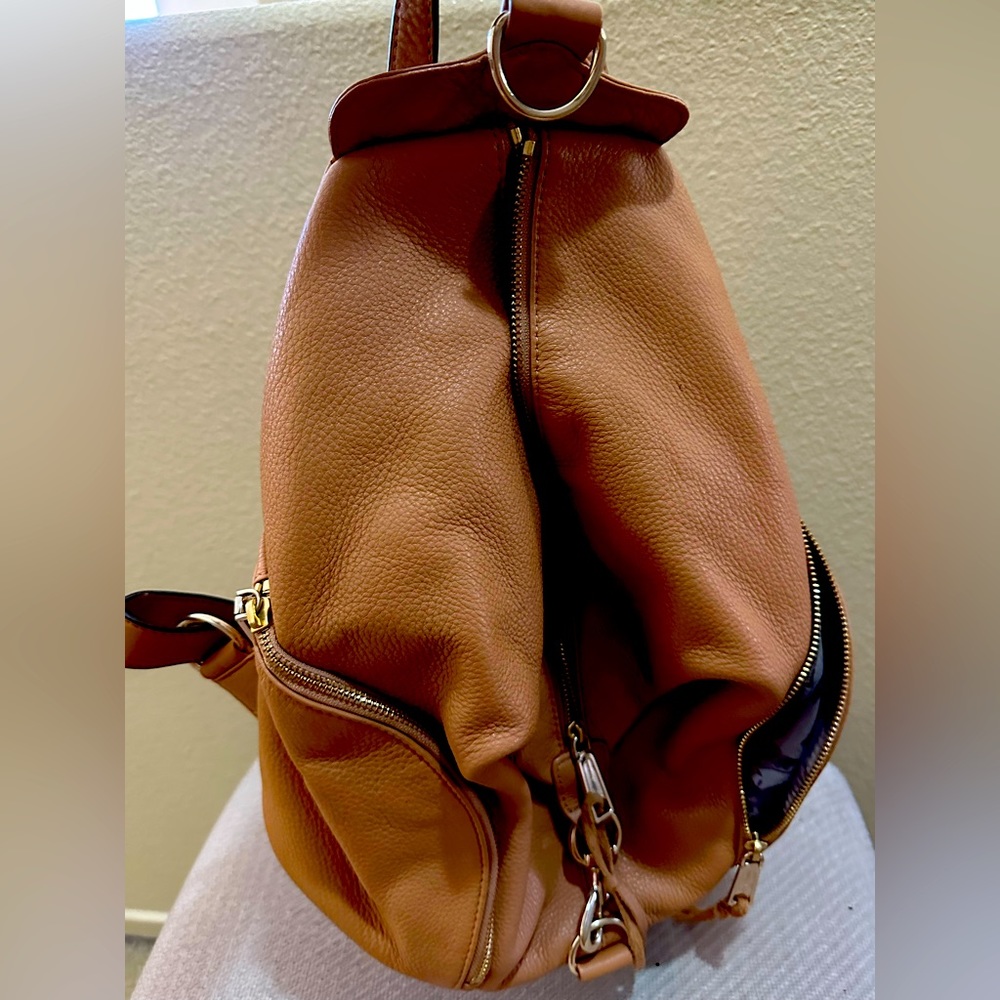 Rebecca Minkoff backpack bag